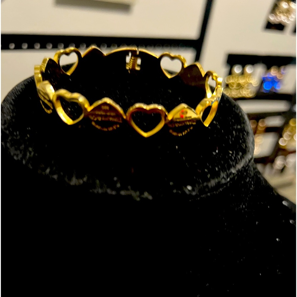 Tiffany Bangle let me make you shine